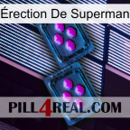 Érection De Superman 03